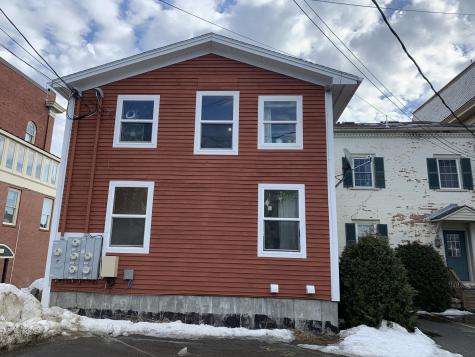 107 Water Street Hallowell ME 04347
