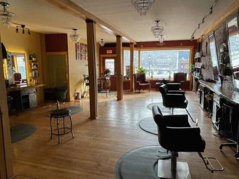 107 Water Street Hallowell ME 04347