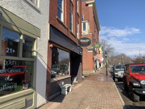 107 Water Street Hallowell ME 04347