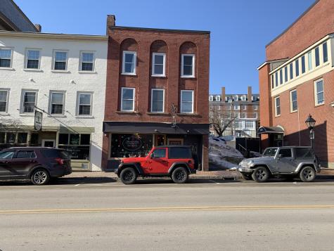 107 Water Street Hallowell ME 04347