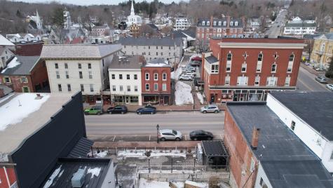 107 Water Street Hallowell ME 04347