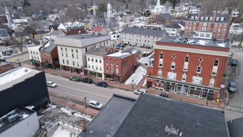 107 Water Street Hallowell ME 04347