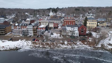 107 Water Street Hallowell ME 04347