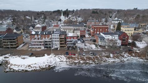 107 Water Street Hallowell ME 04347