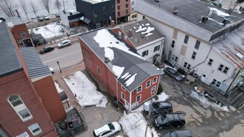 107 Water Street Hallowell ME 04347