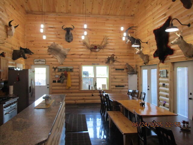 135 East Ridge Road Mars Hill ME 04758