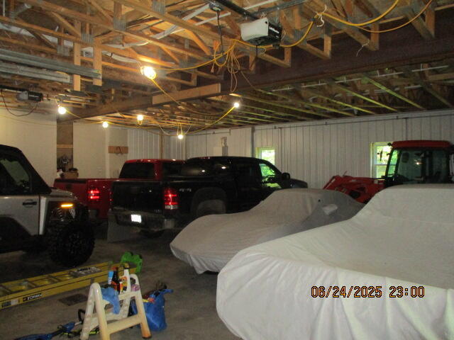 135 East Ridge Road Mars Hill ME 04758