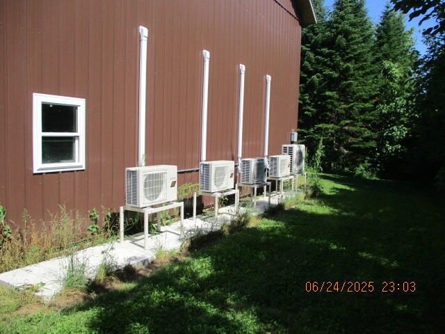 135 East Ridge Road Mars Hill ME 04758