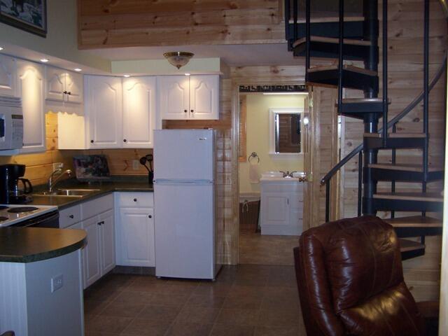 135 East Ridge Road Mars Hill ME 04758