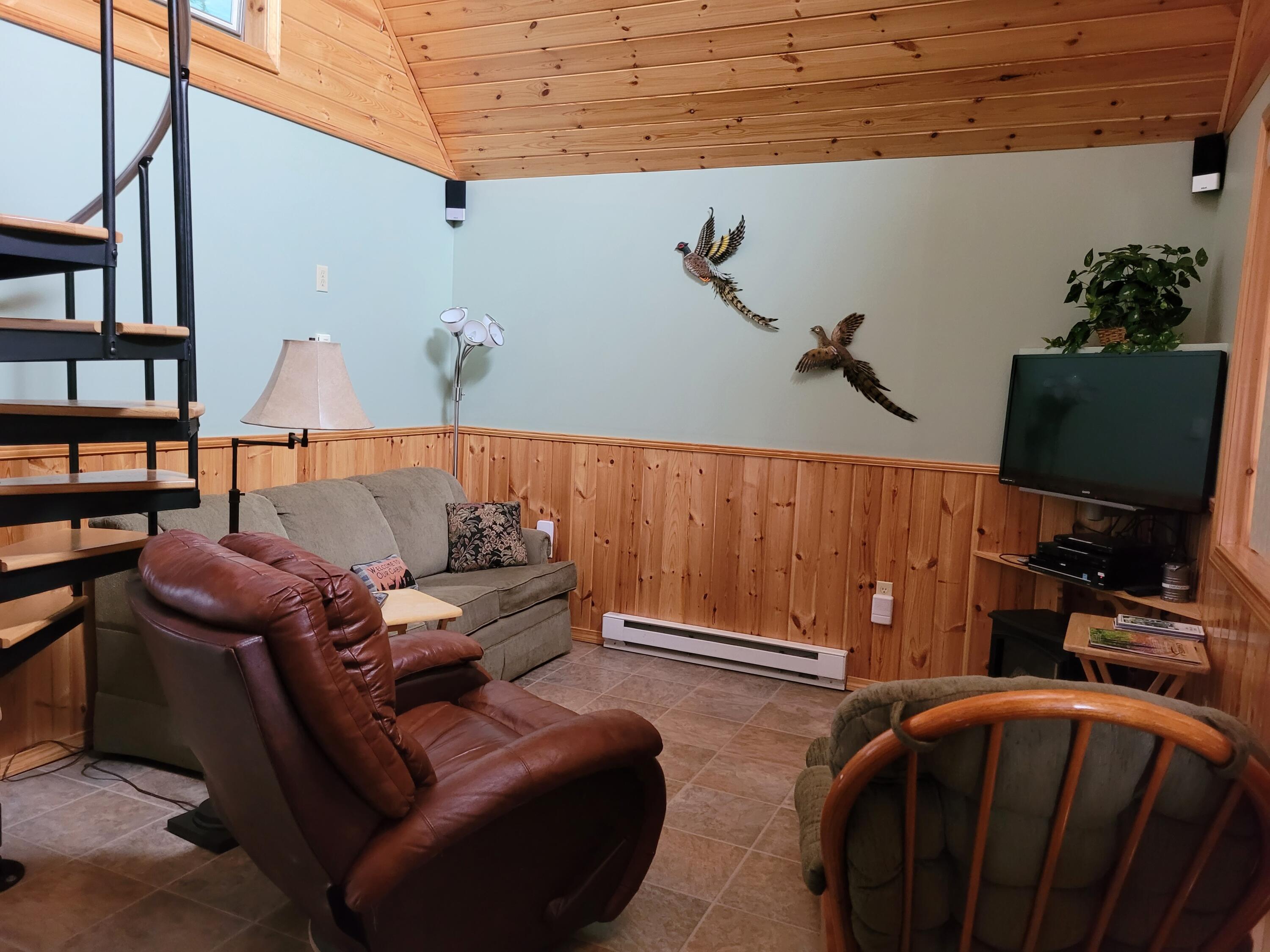 135 East Ridge Road Mars Hill ME 04758