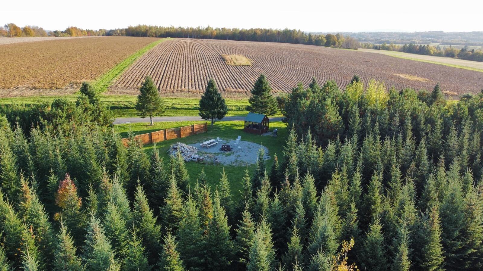 135 East Ridge Road Mars Hill ME 04758