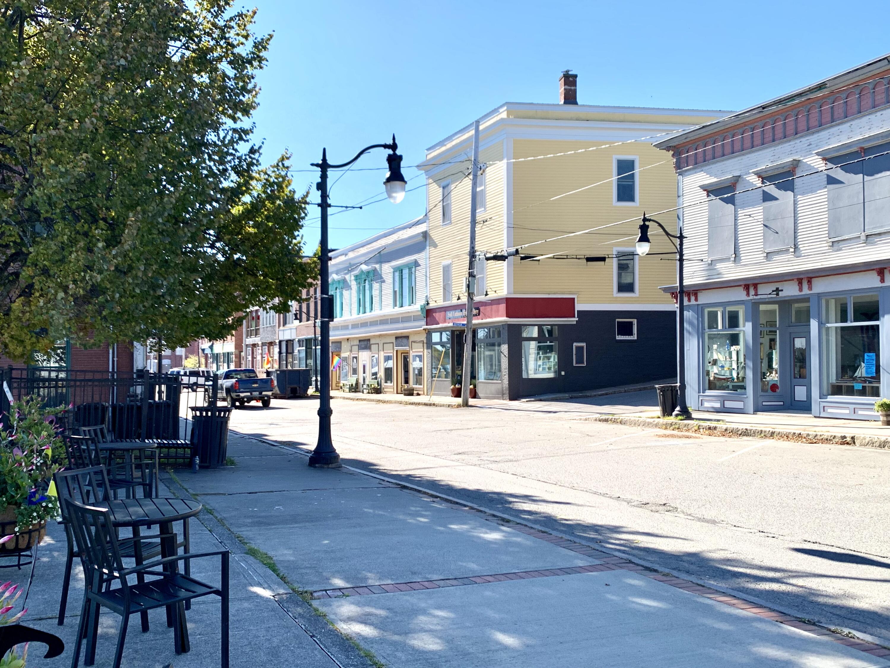 82 Water Street Eastport ME 04631