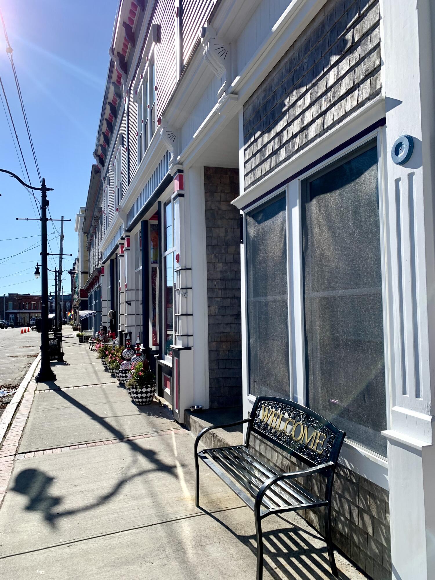 82 Water Street Eastport ME 04631