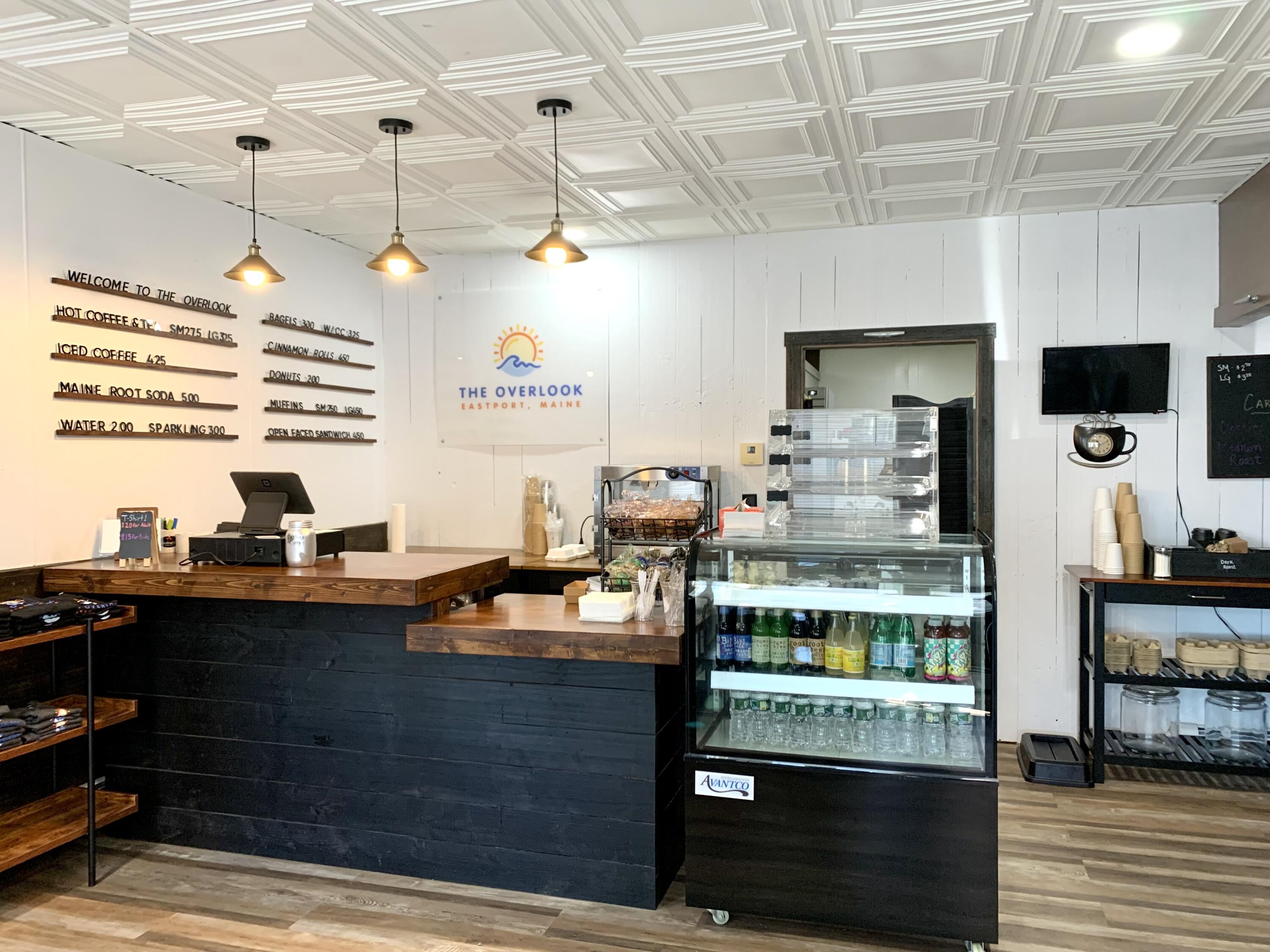 82 Water Street Eastport ME 04631