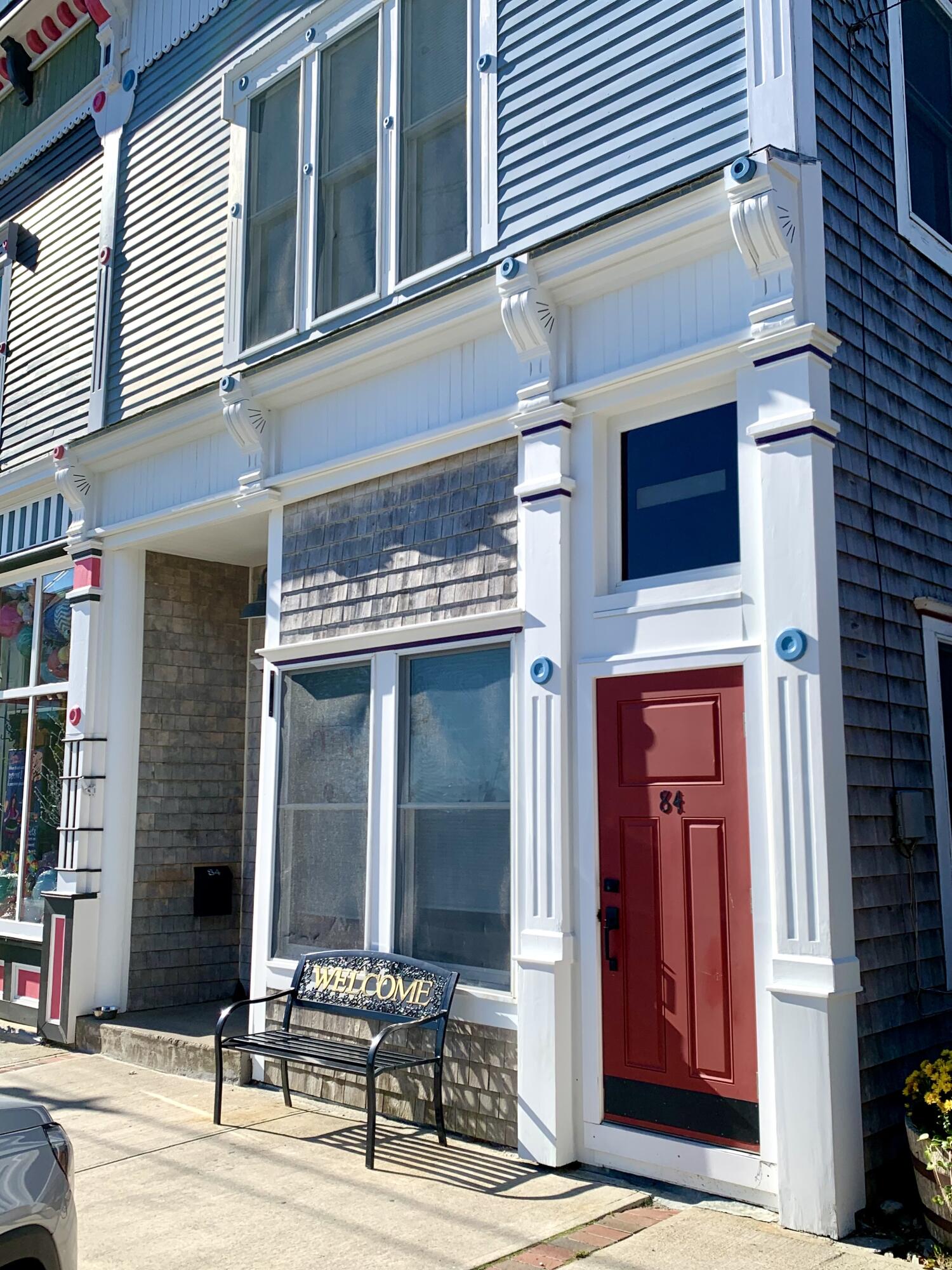 82 Water Street Eastport ME 04631