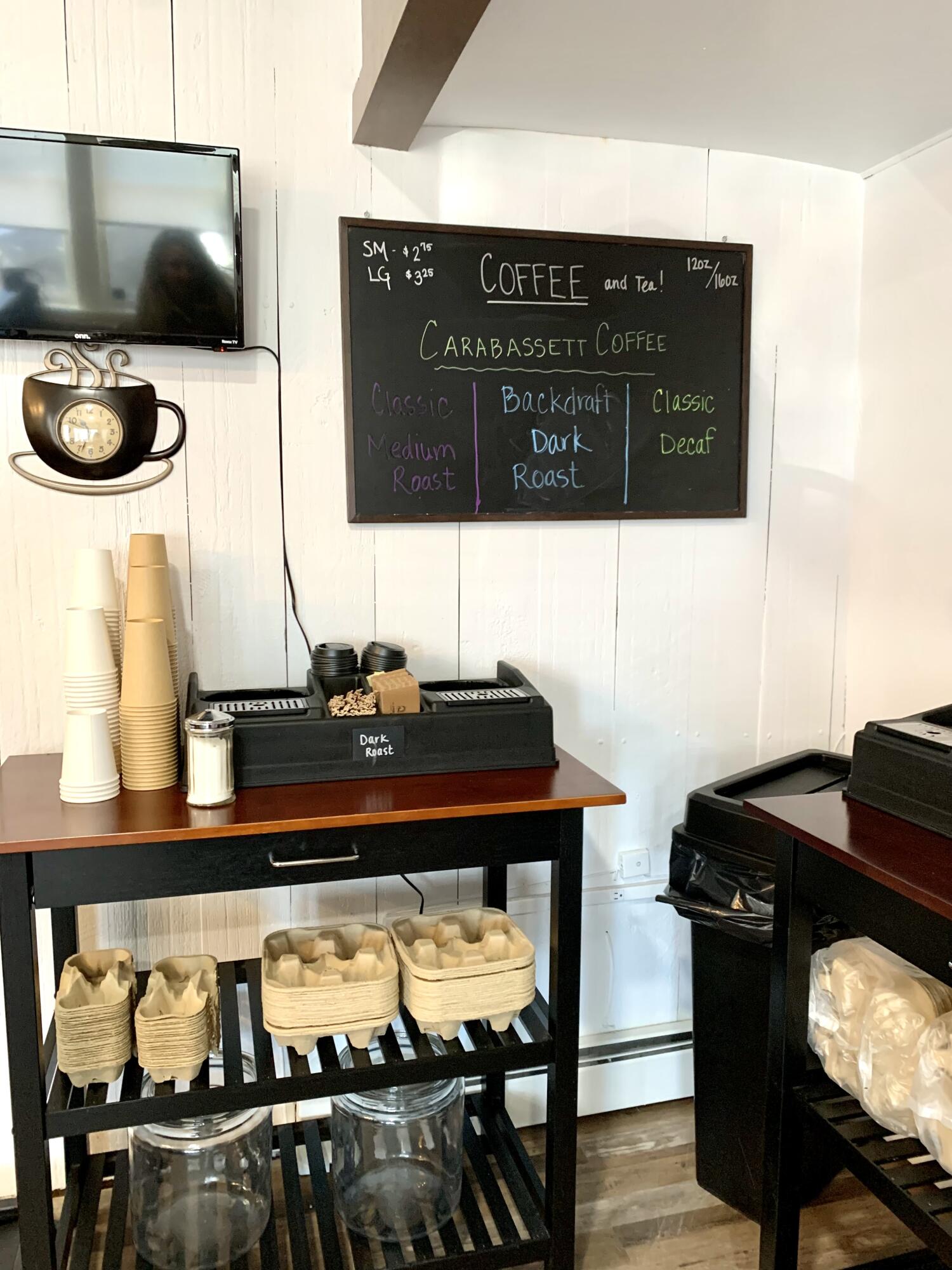 82 Water Street Eastport ME 04631