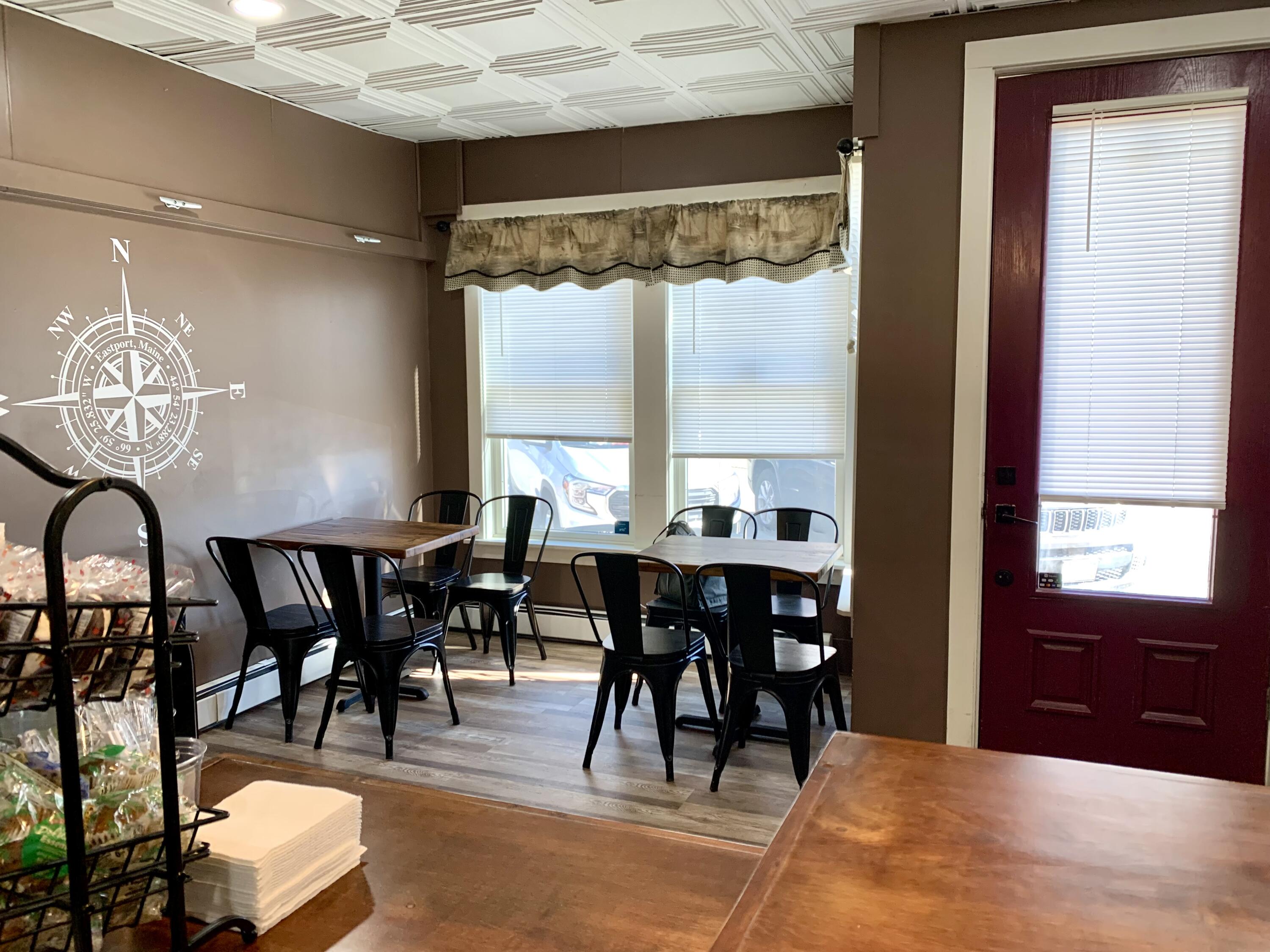 82 Water Street Eastport ME 04631