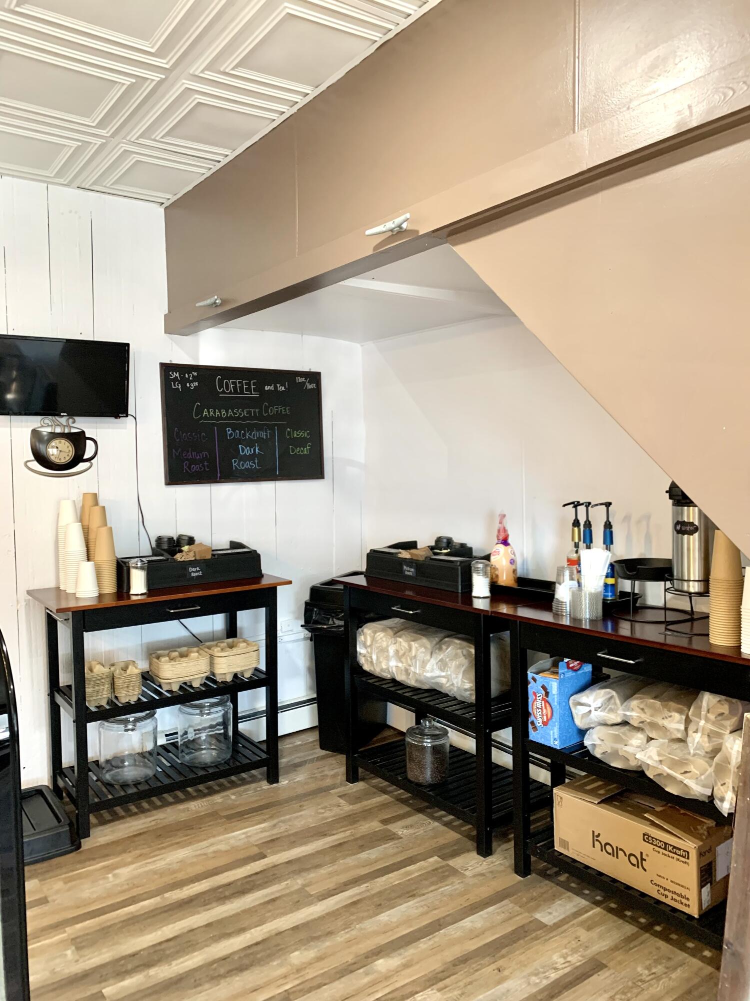 82 Water Street Eastport ME 04631