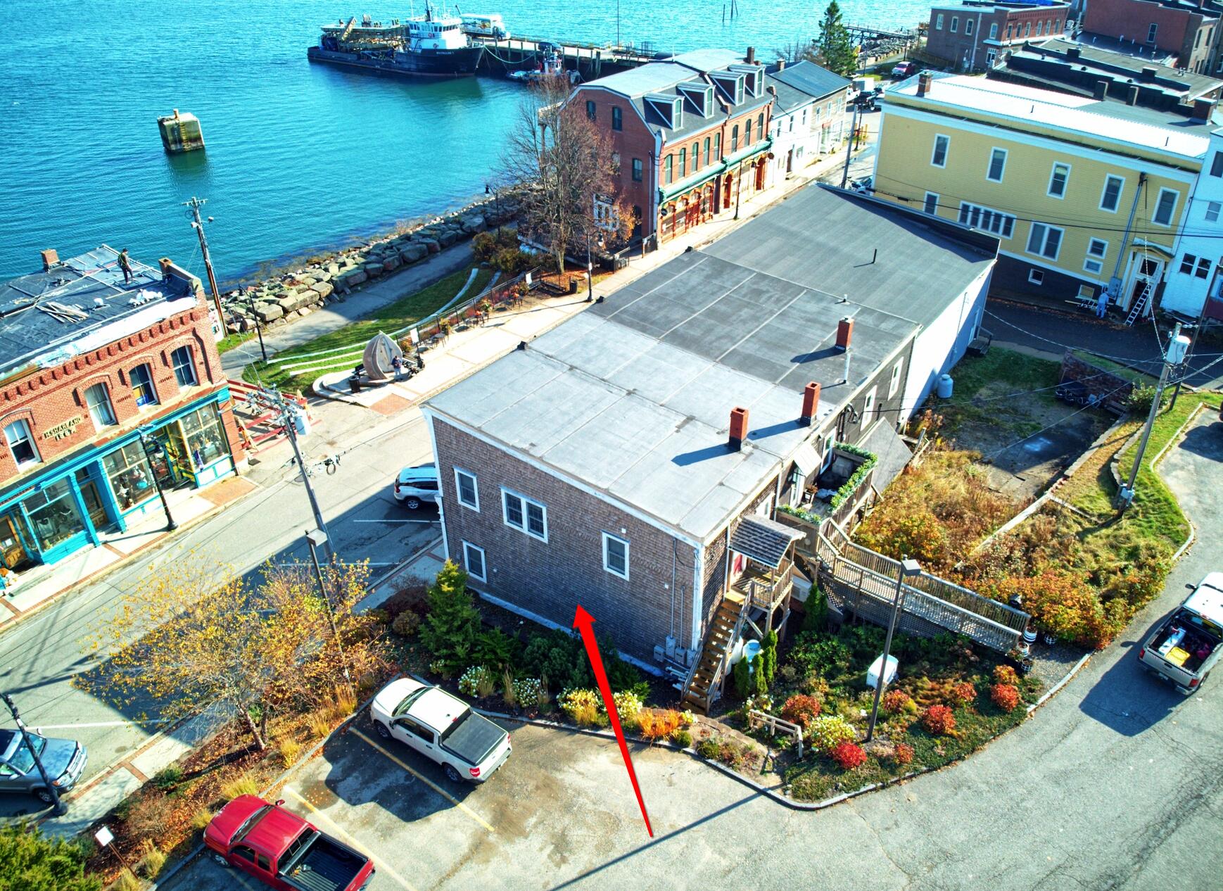 82 Water Street Eastport ME 04631