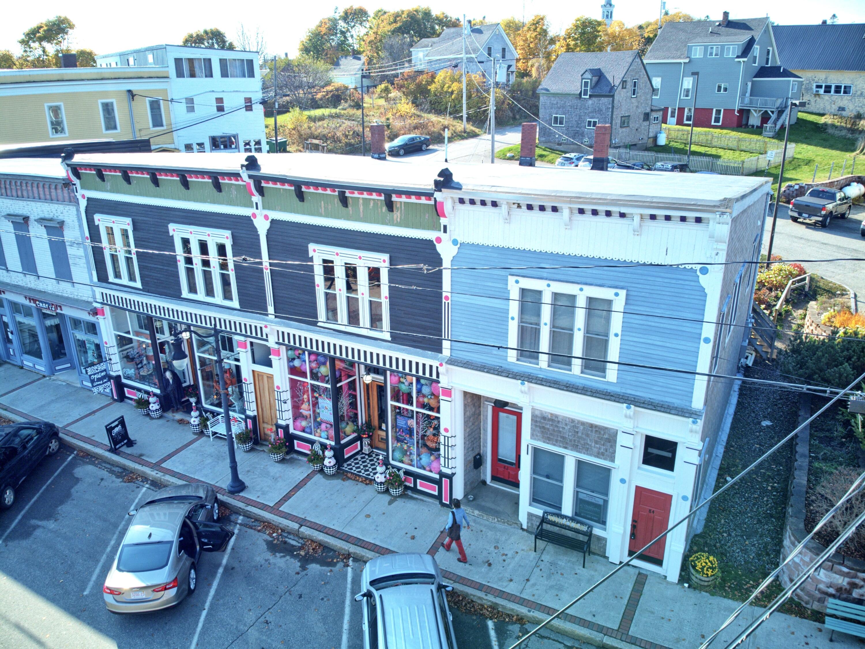 82 Water Street Eastport ME 04631