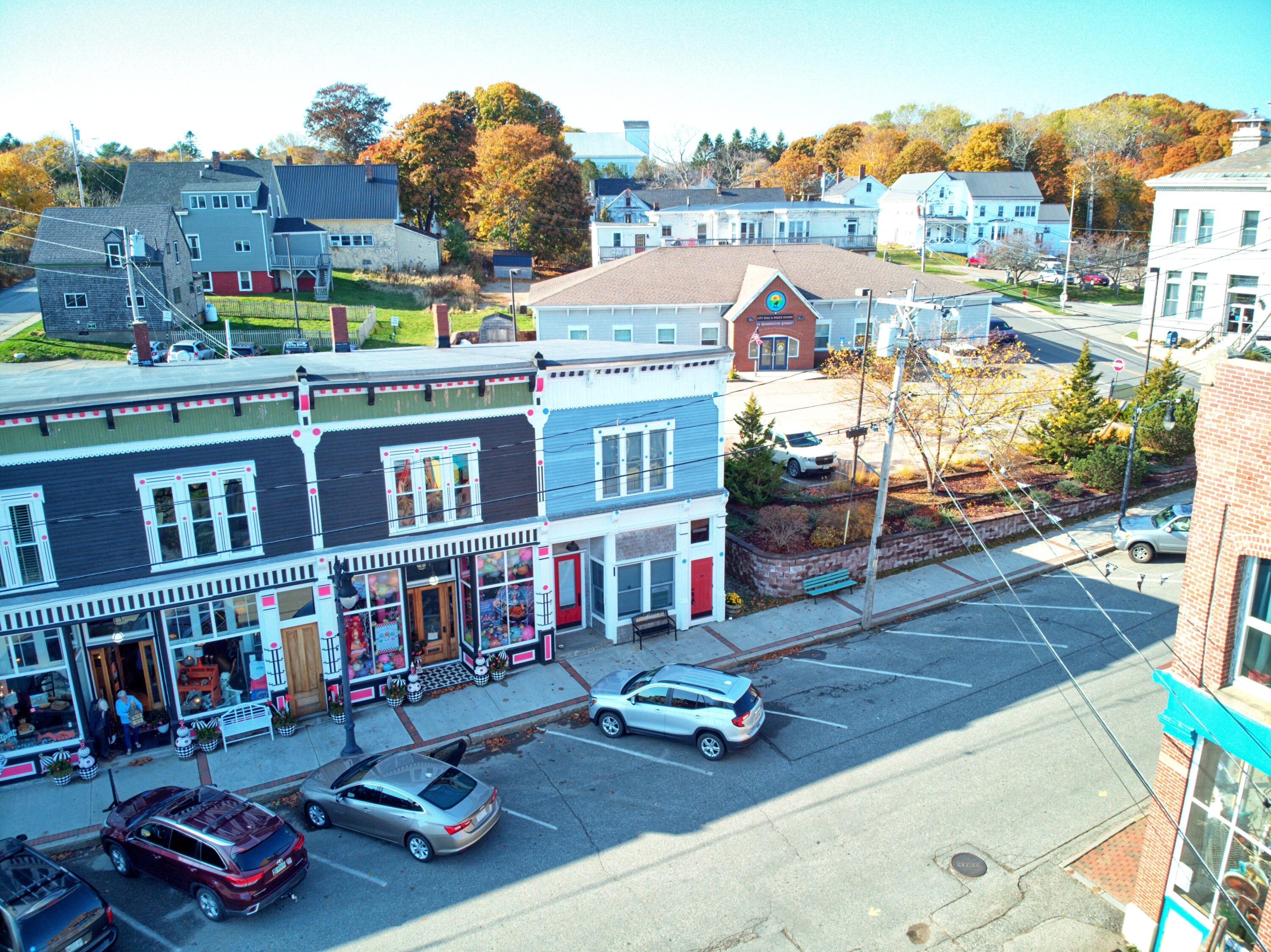 82 Water Street Eastport ME 04631