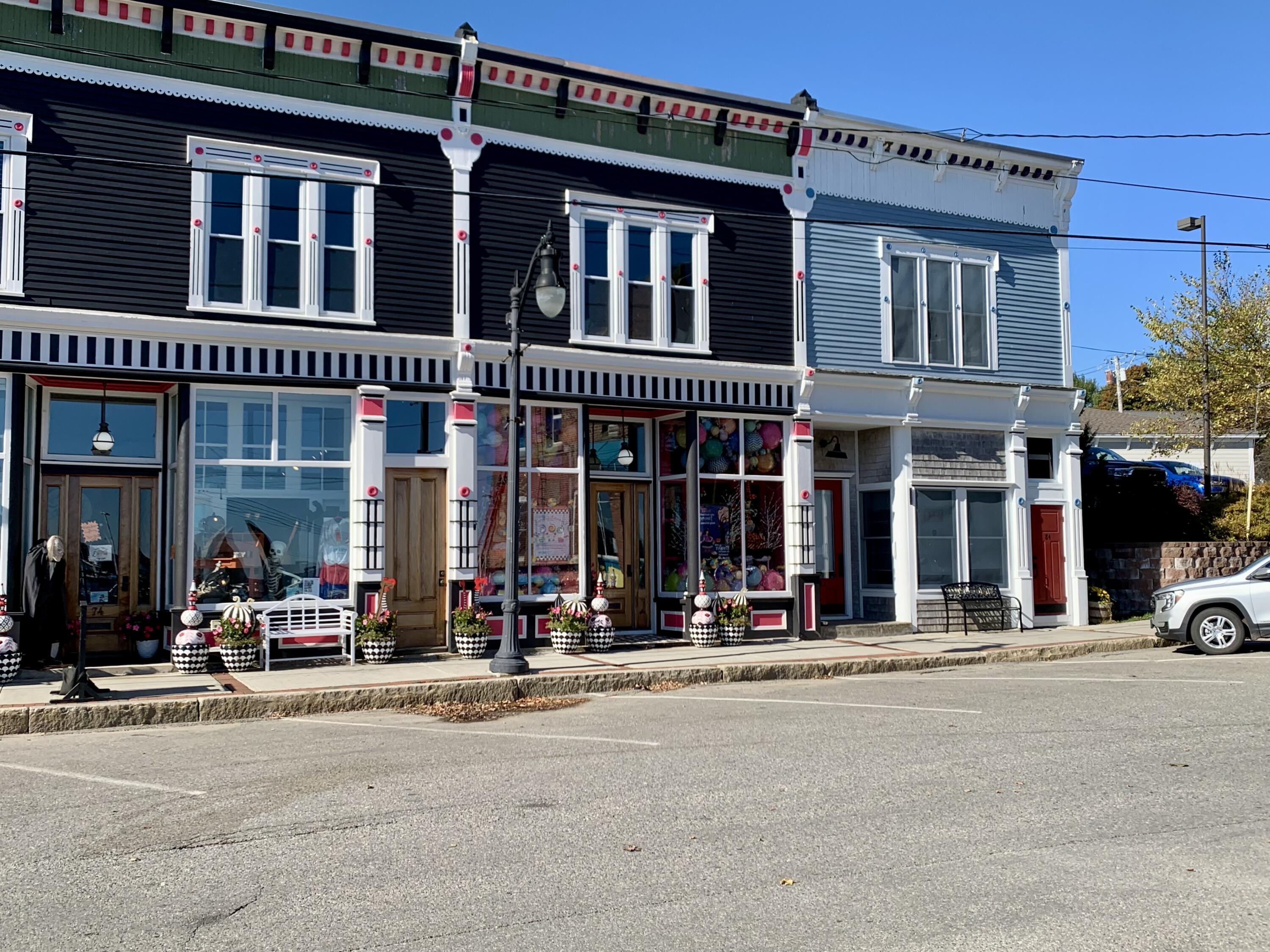 82 Water Street Eastport ME 04631