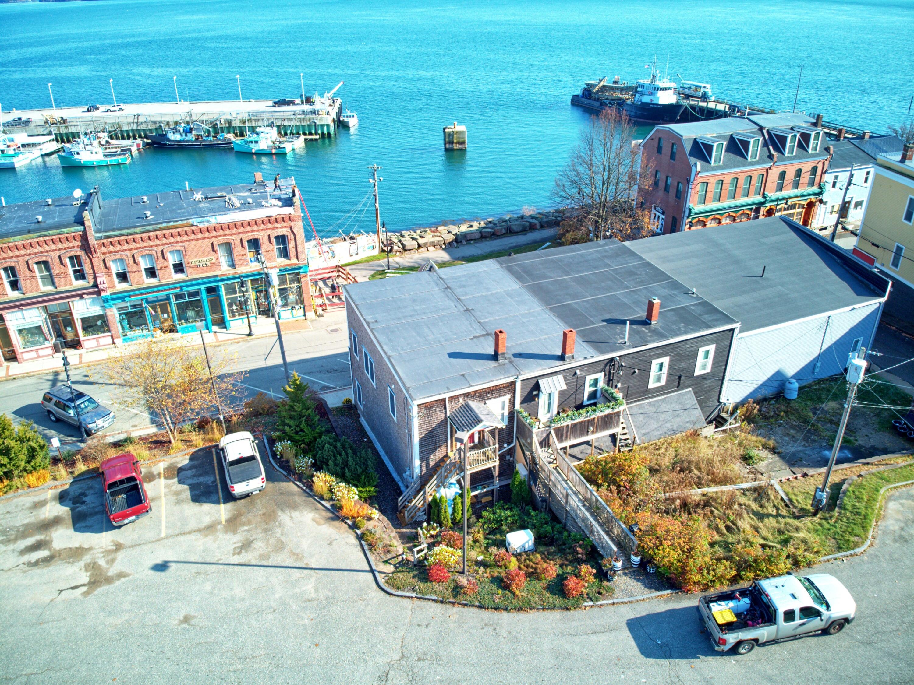 82 Water Street Eastport ME 04631