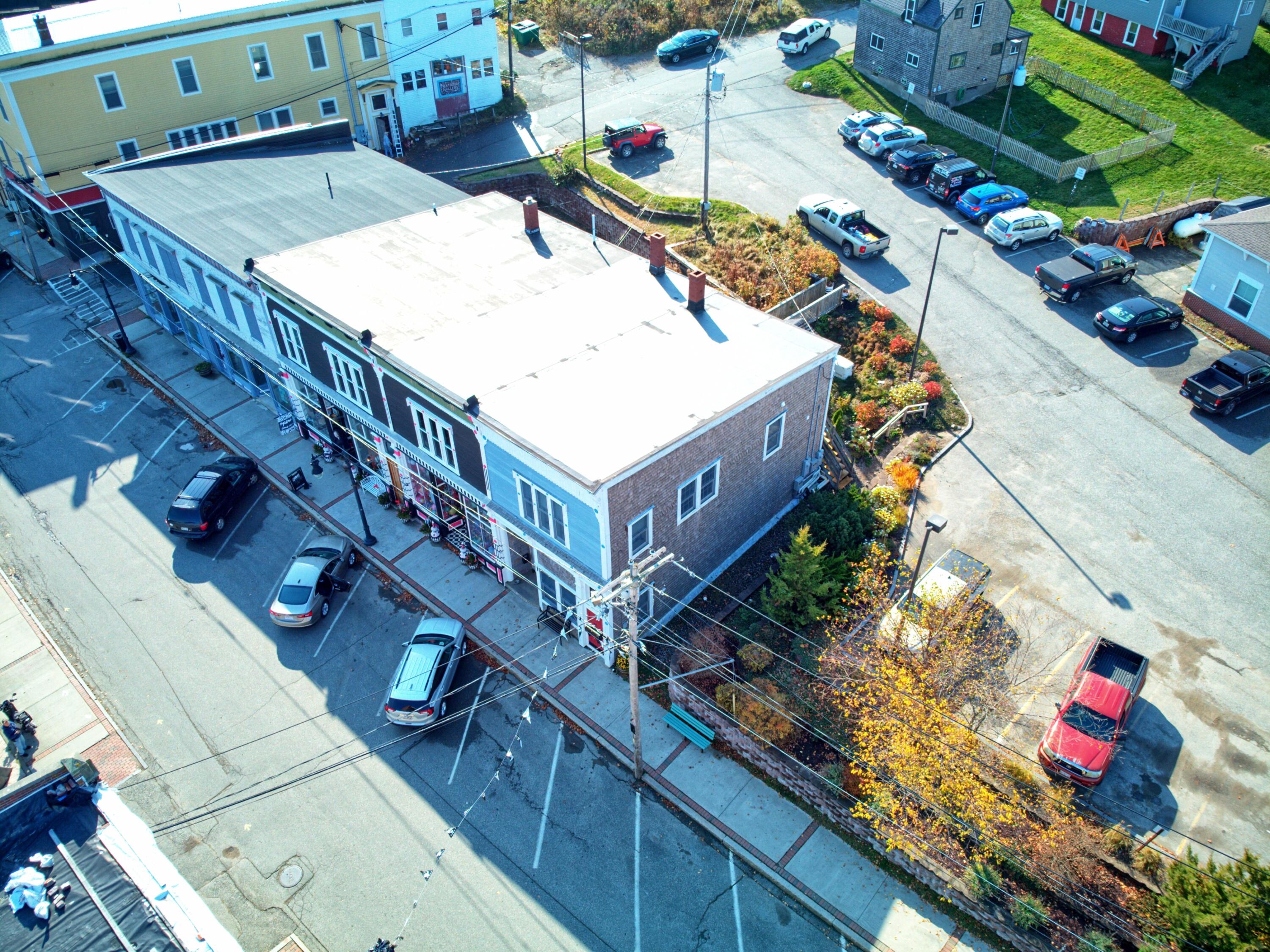 82 Water Street Eastport ME 04631