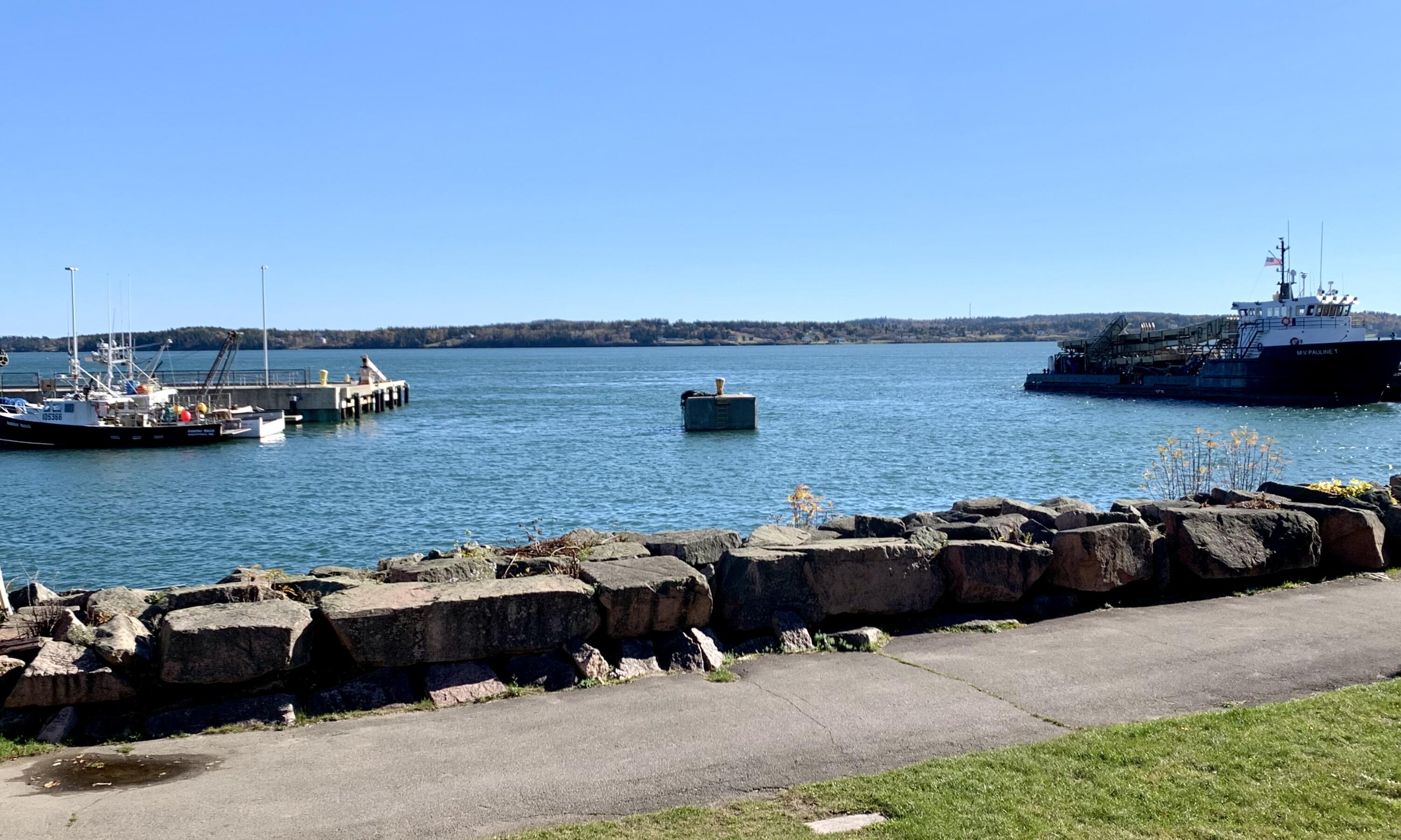 82 Water Street Eastport ME 04631