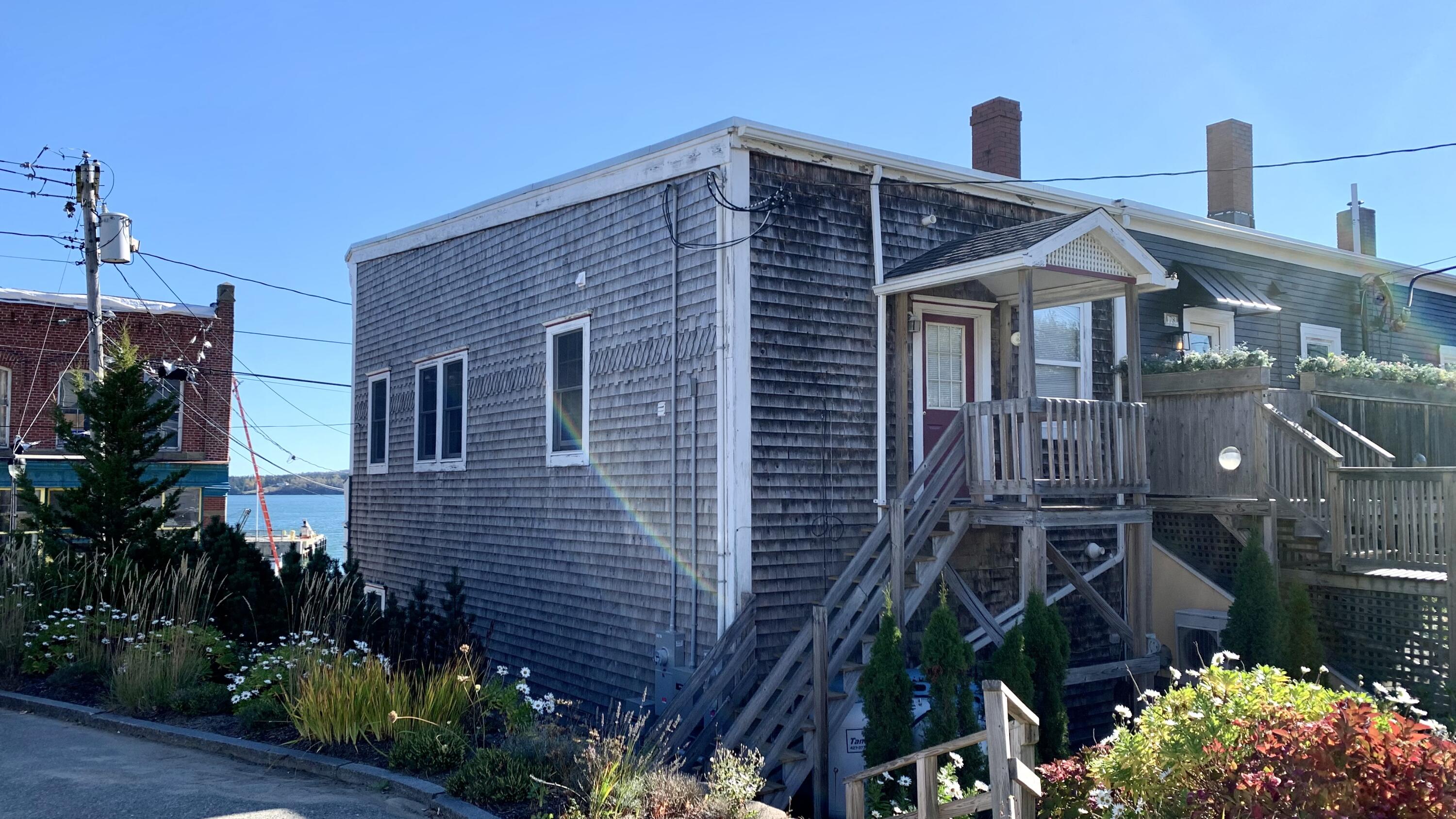 82 Water Street Eastport ME 04631