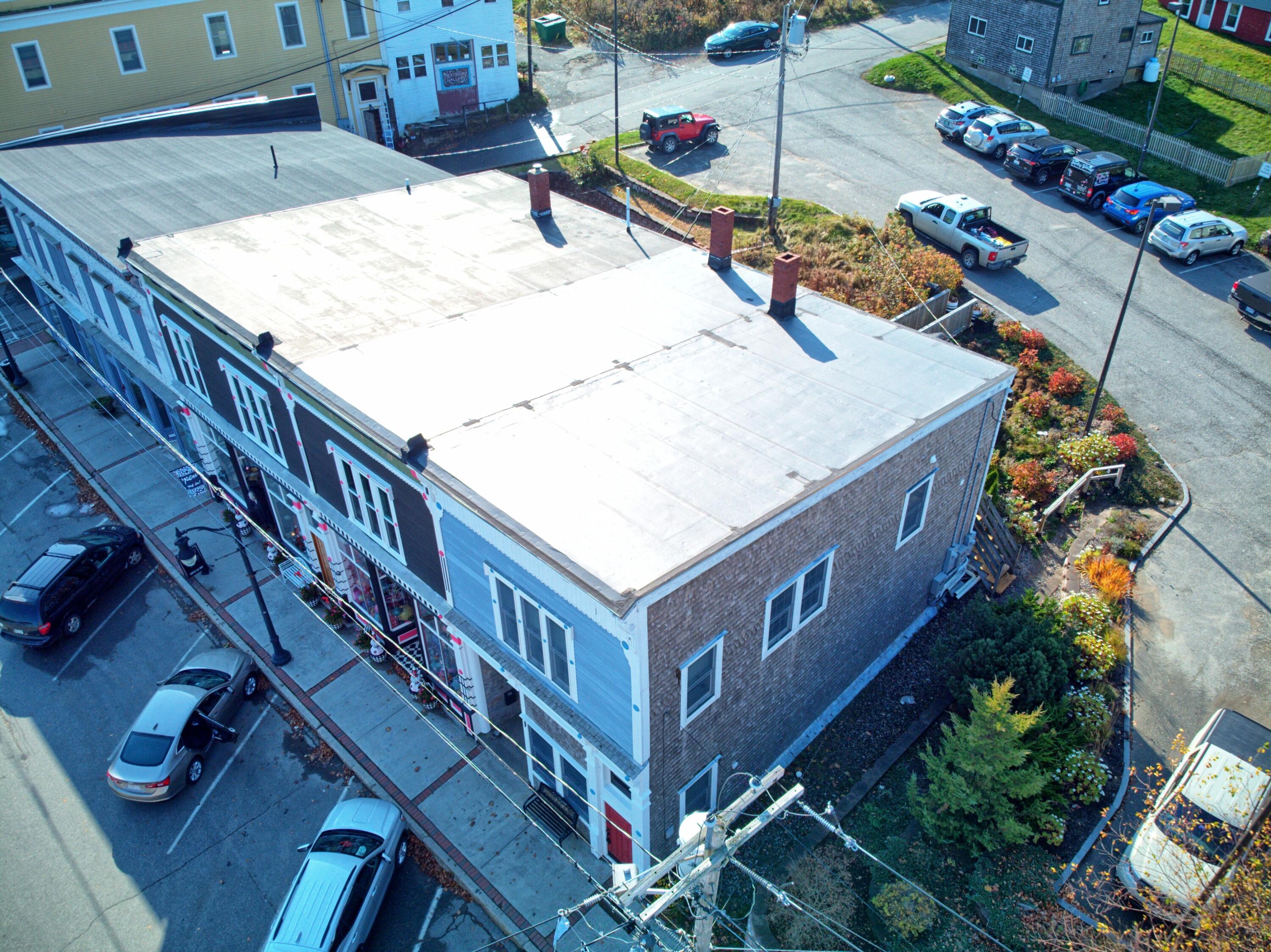 82 Water Street Eastport ME 04631