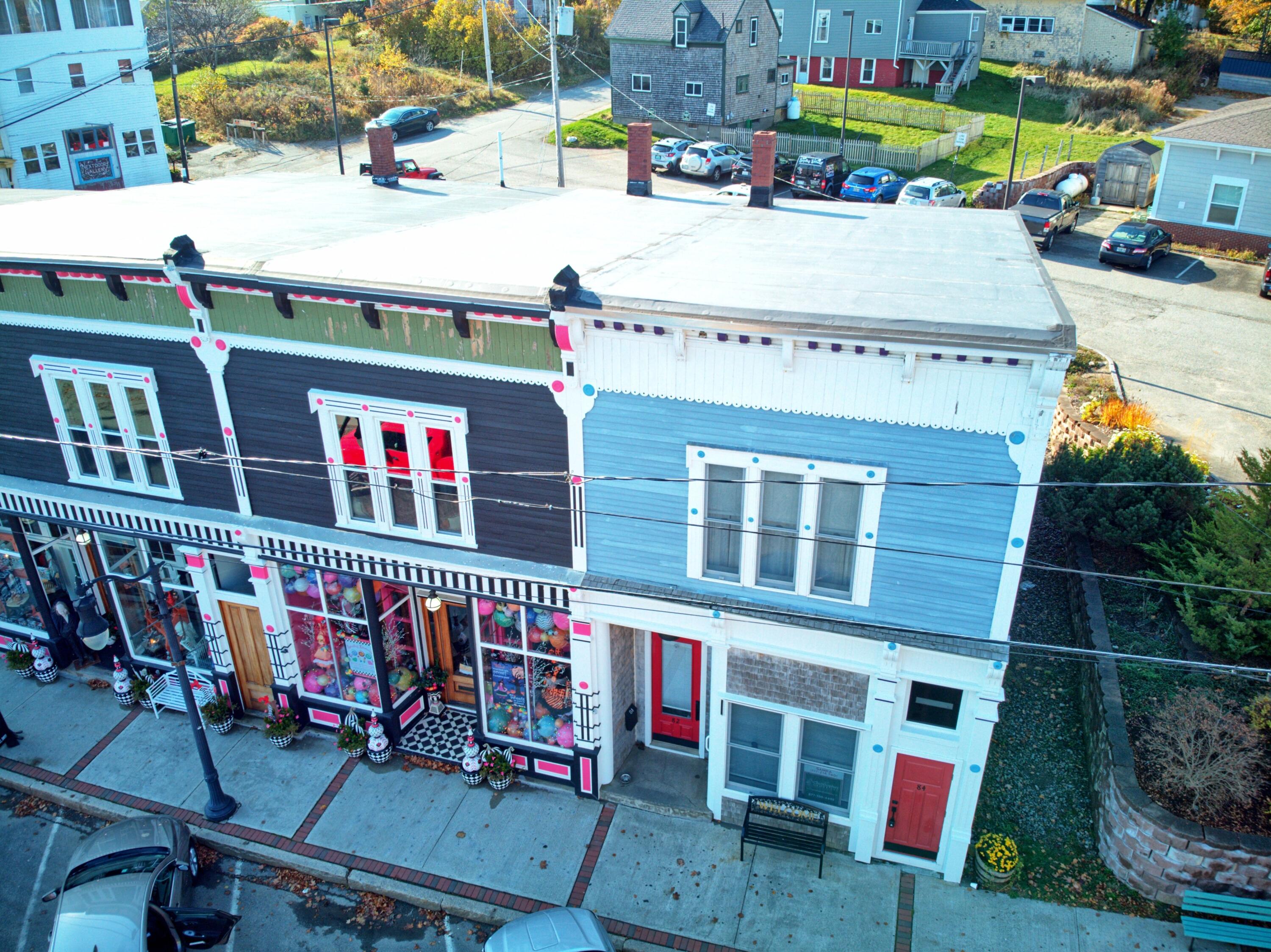 82 Water Street Eastport ME 04631