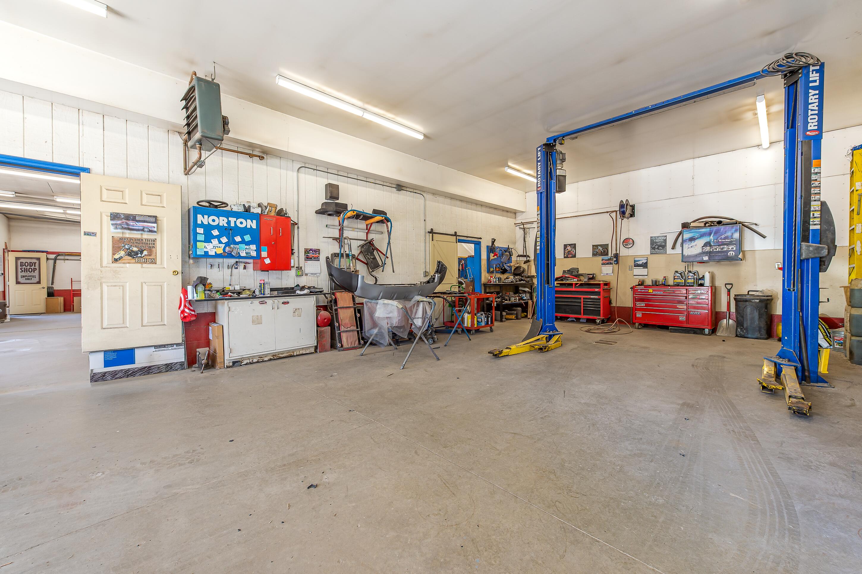 170 Wilton Road Farmington ME 04938