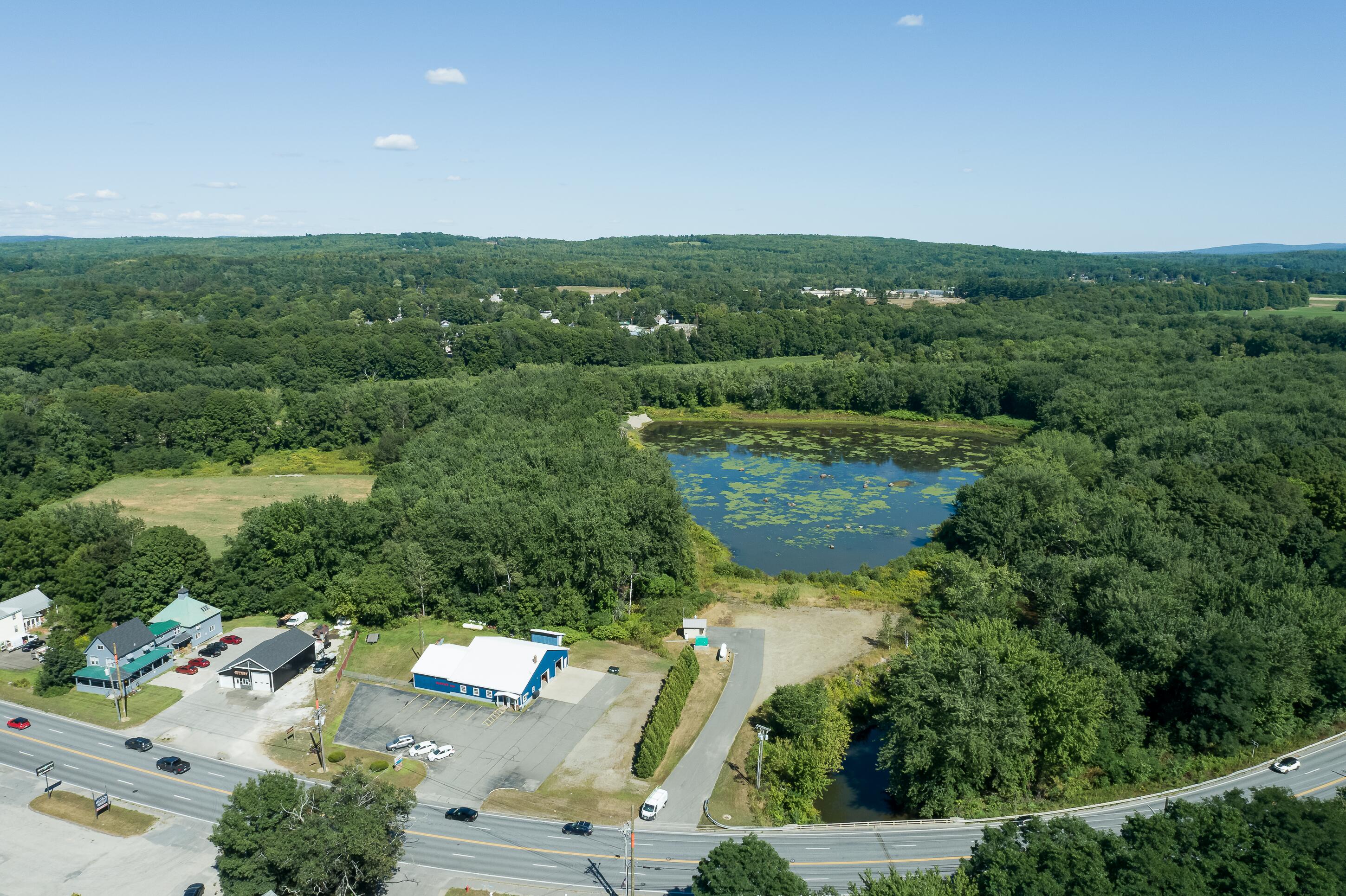 170 Wilton Road Farmington ME 04938