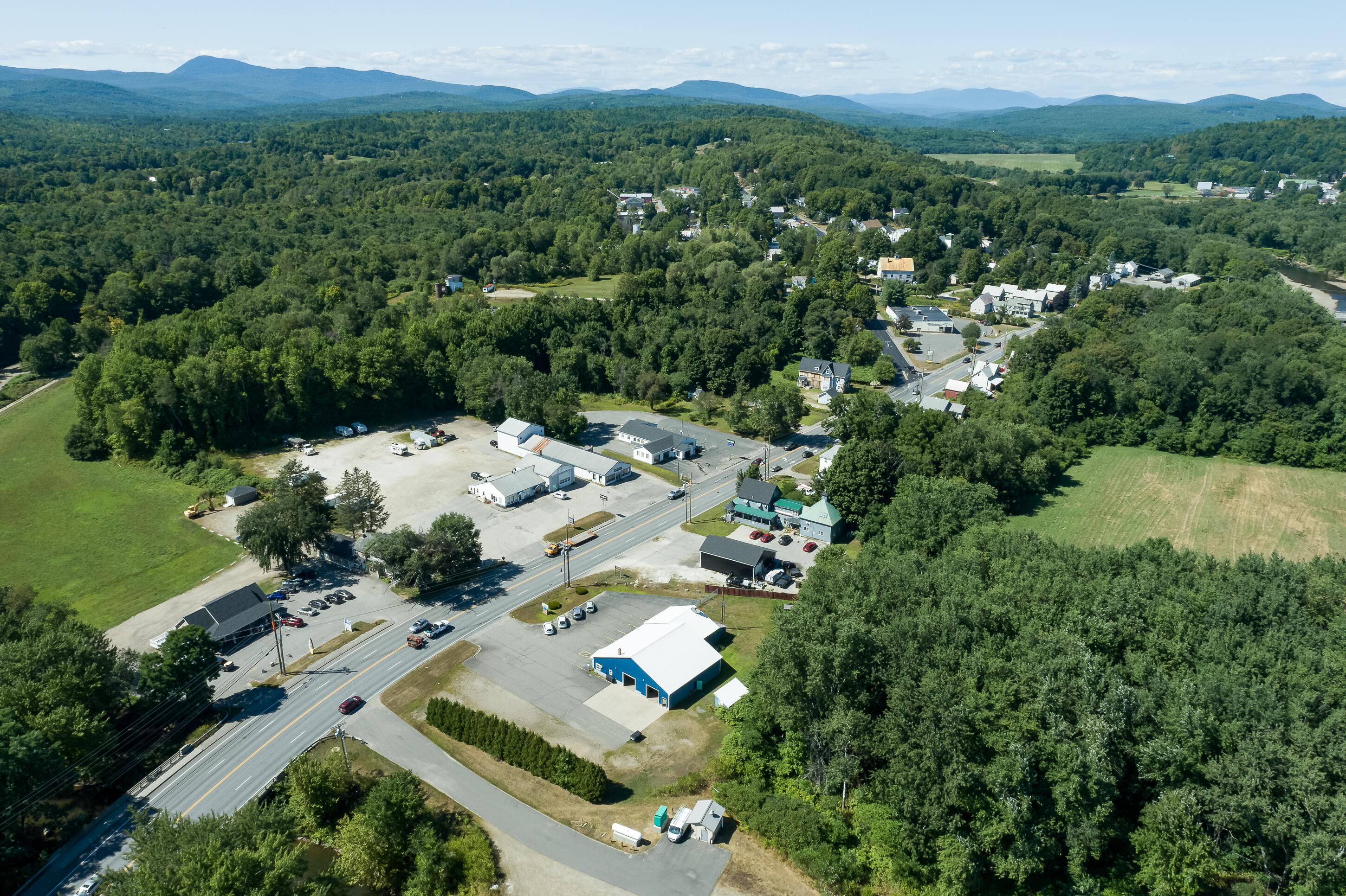 170 Wilton Road Farmington ME 04938