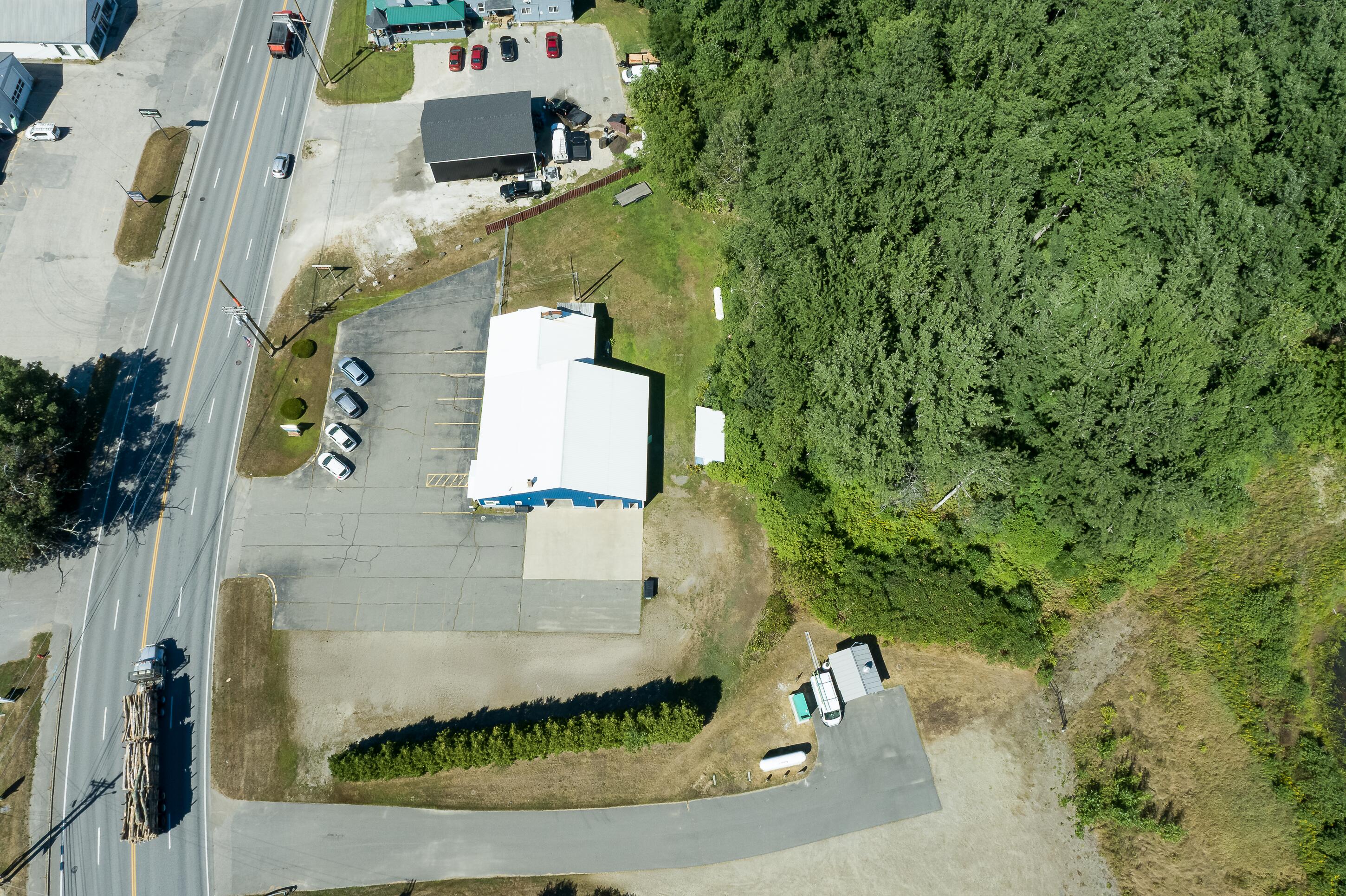170 Wilton Road Farmington ME 04938