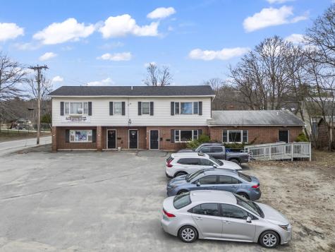 59 Bangor Street Augusta ME 04330