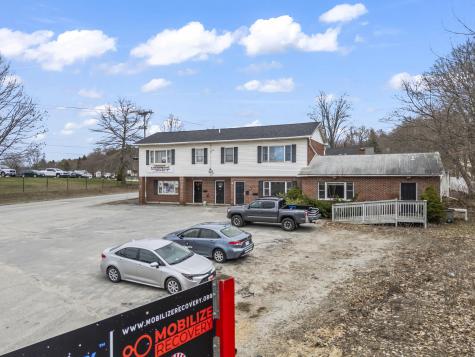 59 Bangor Street Augusta ME 04330