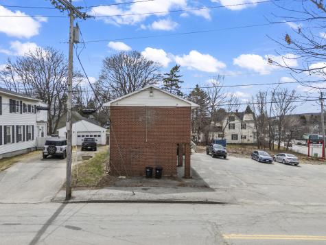 59 Bangor Street Augusta ME 04330
