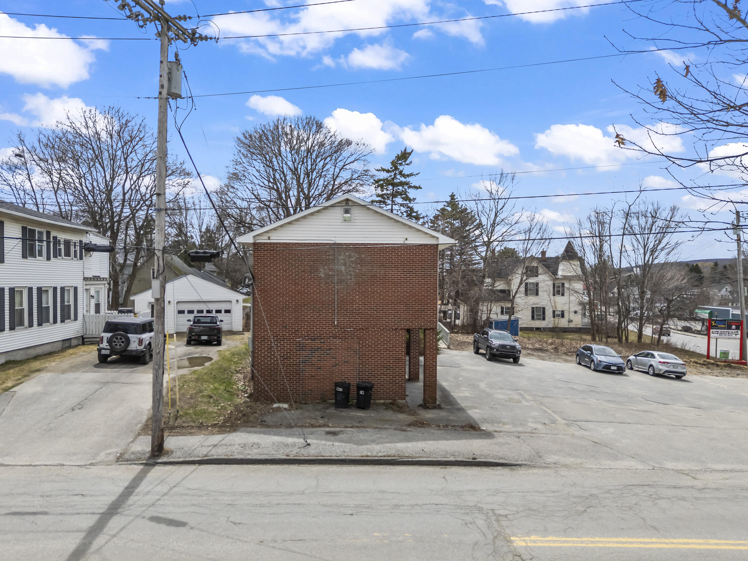 59 Bangor Street Augusta ME 04330