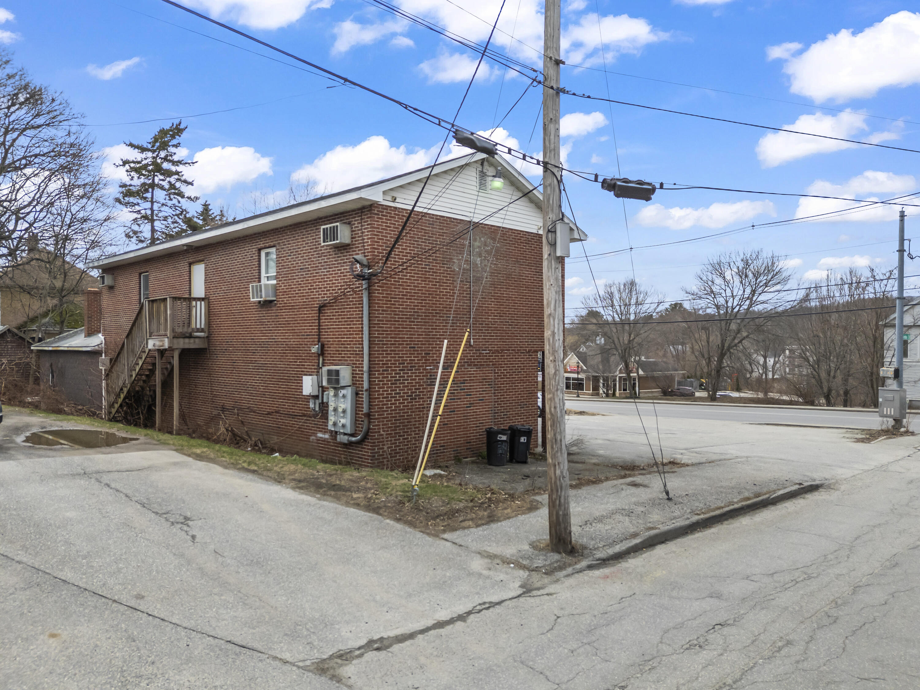 59 Bangor Street Augusta ME 04330