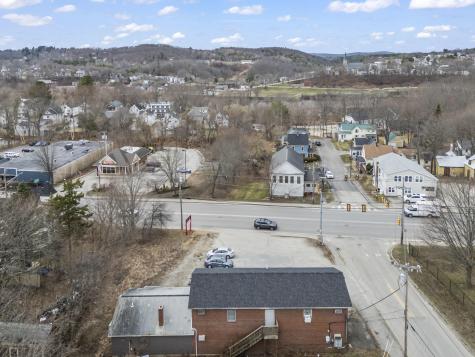 59 Bangor Street Augusta ME 04330