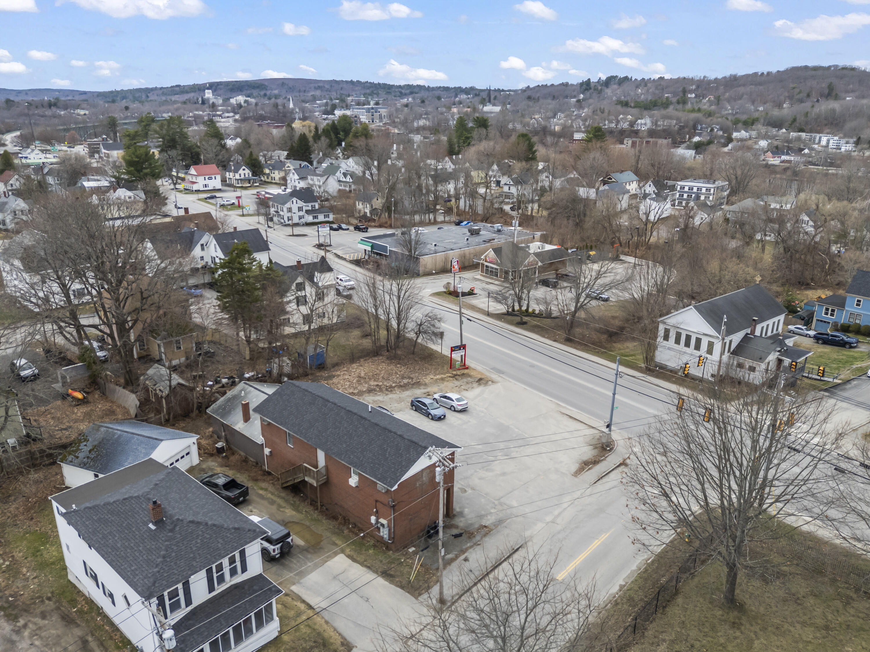 59 Bangor Street Augusta ME 04330