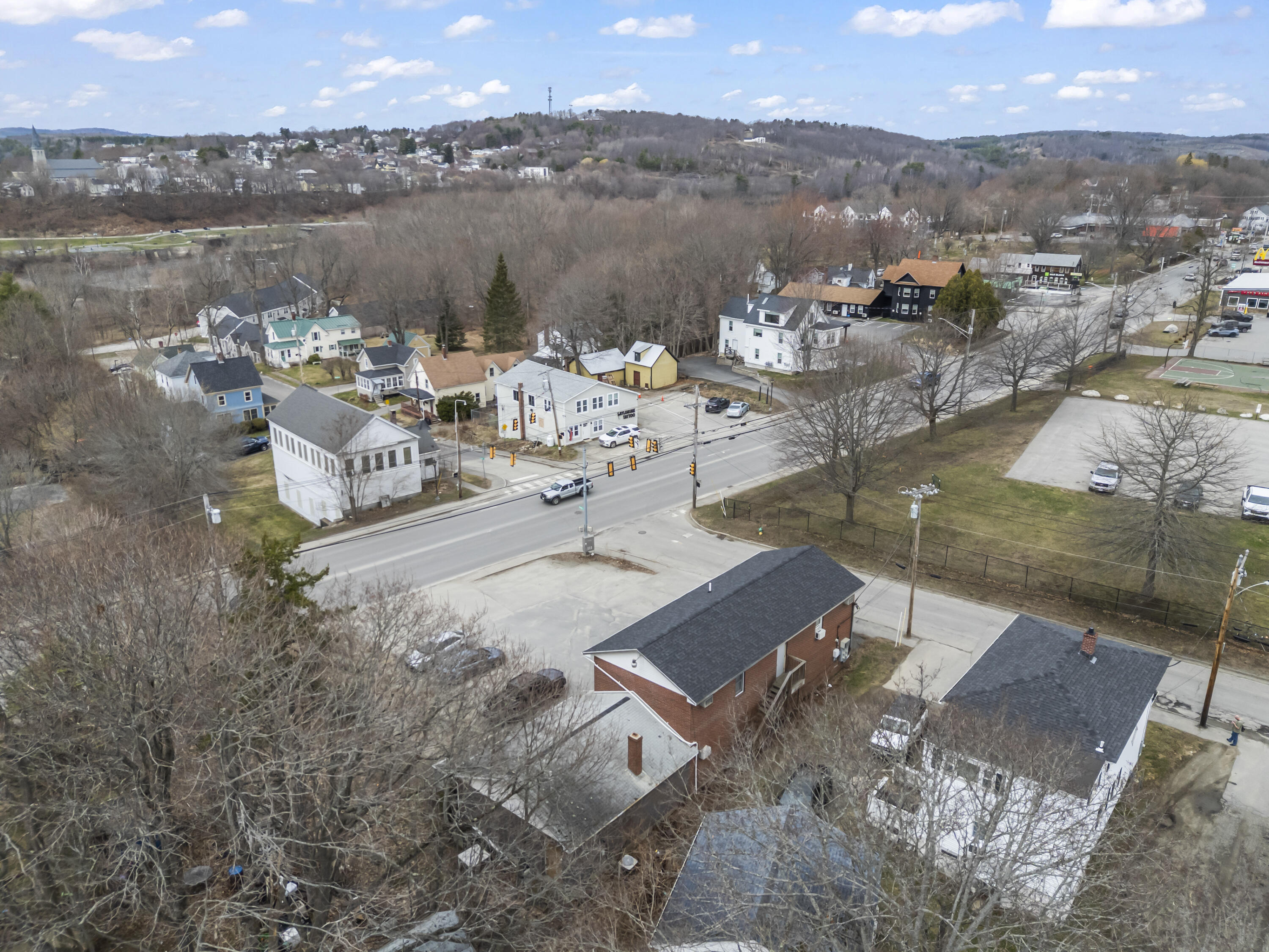 59 Bangor Street Augusta ME 04330