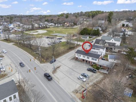 59 Bangor Street Augusta ME 04330