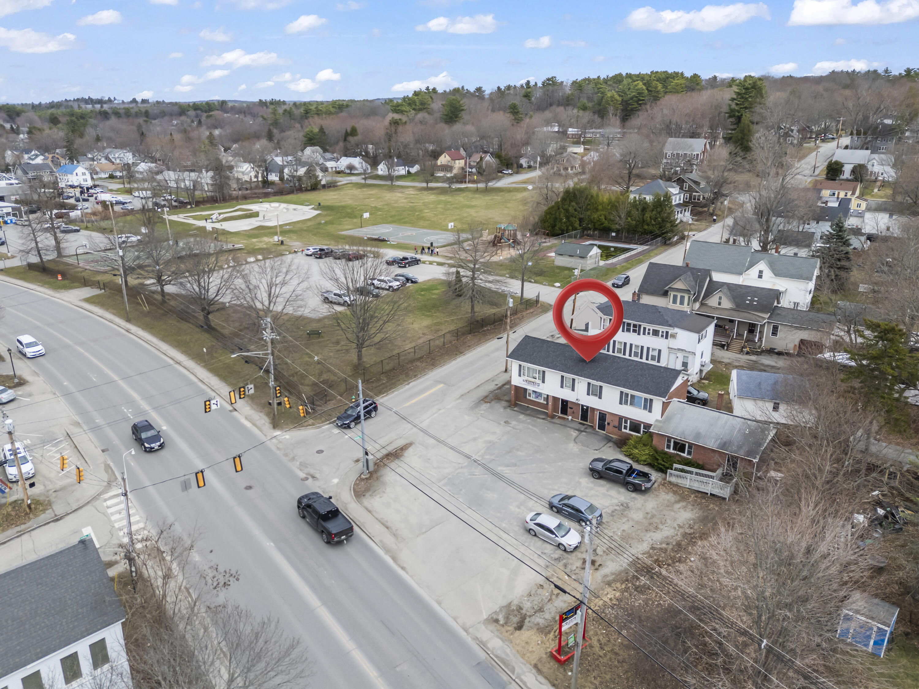 59 Bangor Street Augusta ME 04330