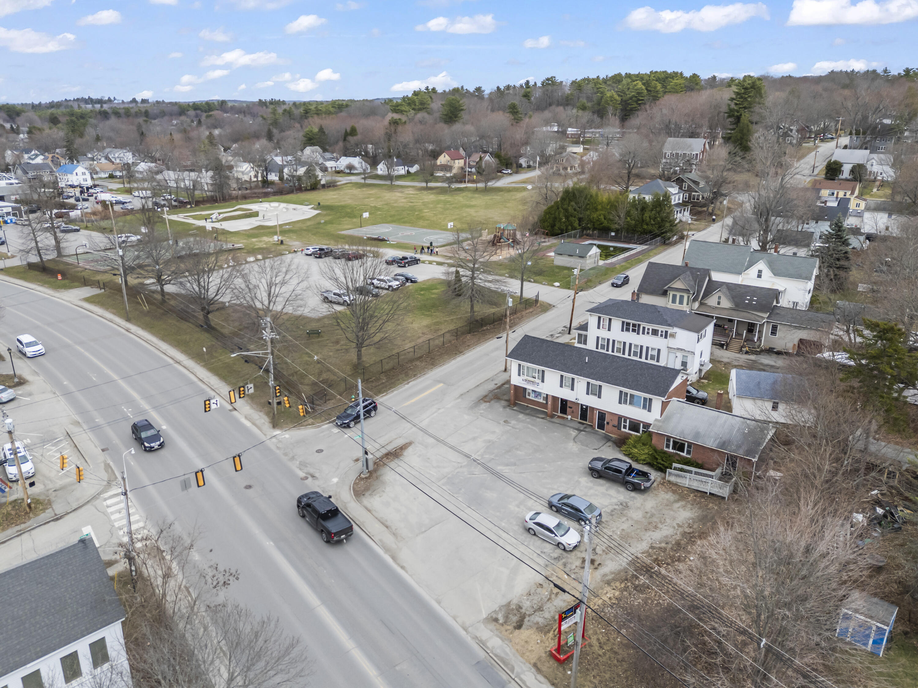 59 Bangor Street Augusta ME 04330
