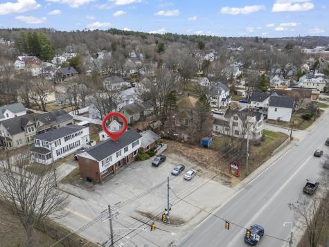 59 Bangor Street Augusta ME 04330