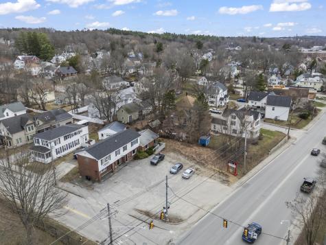 59 Bangor Street Augusta ME 04330