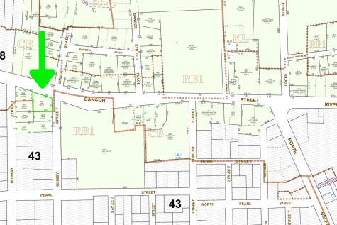 59 Bangor Street Augusta ME 04330